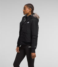 TNF Black-NPF