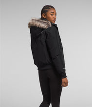 TNF Black-NPF