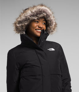 TNF Black-NPF