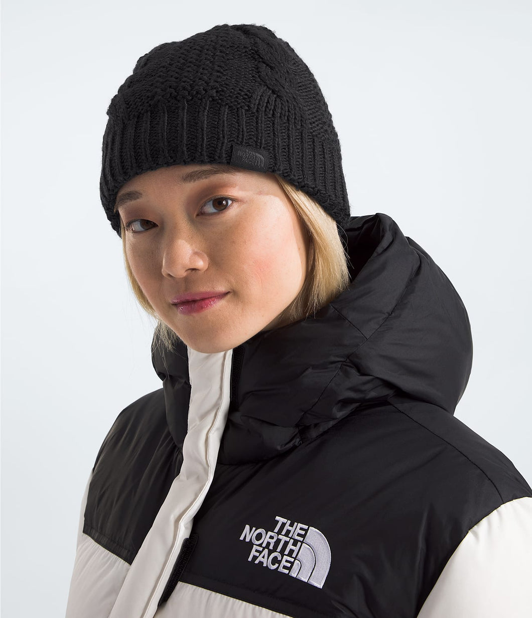 TNF Black