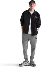 Tnf Medium Grey Heather/Tnf Black