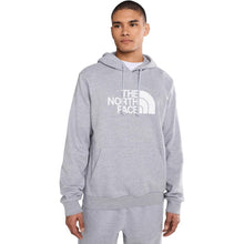 TNF Pale Grey Heather