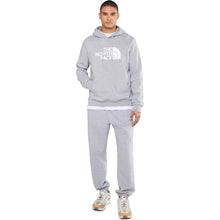TNF Pale Grey Heather