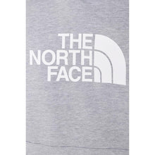 TNF Pale Grey Heather