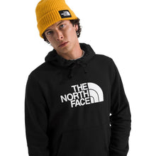 TNF Black