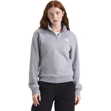 TNF Pale Grey Heather
