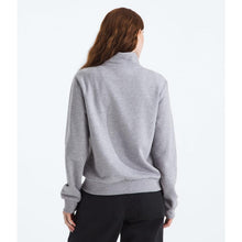 TNF Pale Grey Heather