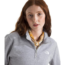 TNF Pale Grey Heather