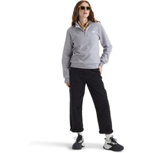 TNF Pale Grey Heather