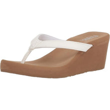 White/Tan