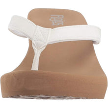 White/Tan