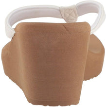 White/Tan