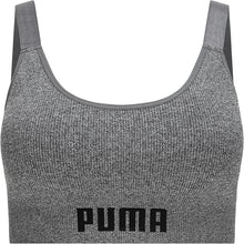 Black/Heather Grey Scoop