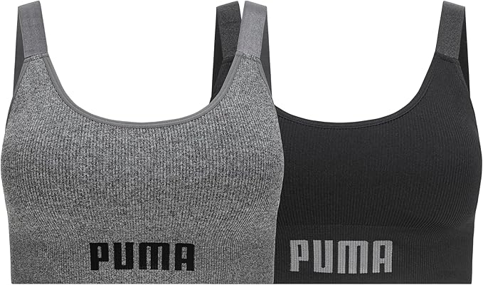 Black/Heather Grey Scoop