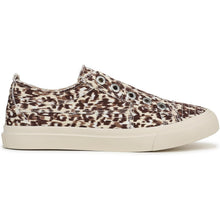 Tan Leopard