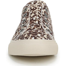 Tan Leopard