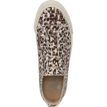 Tan Leopard