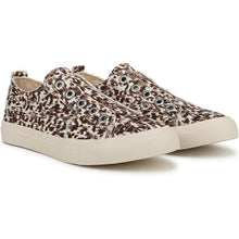 Tan Leopard