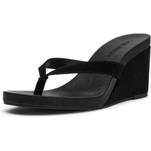 Black Suede
