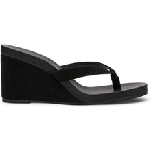 Black Suede