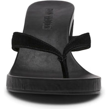 Black Suede