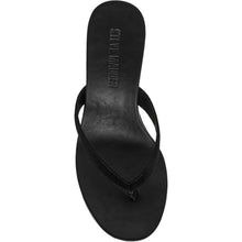 Black Suede