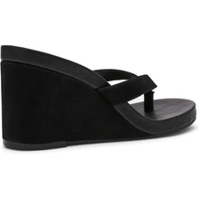 Black Suede
