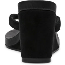 Black Suede