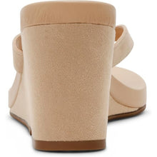 Sand Suede