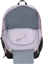 Lilac Frost/Rose Mauve