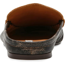Brown Distressed
