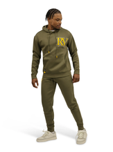 Olive Green