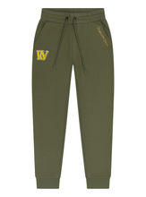 Olive Green