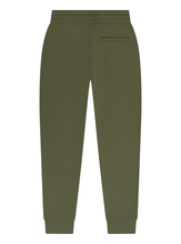 Olive Green