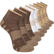 Coffee Quartz/White/Khaki