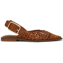 Cognac Woven