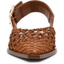 Cognac Woven