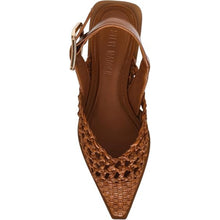Cognac Woven