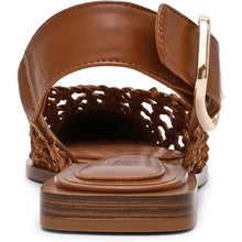 Cognac Woven