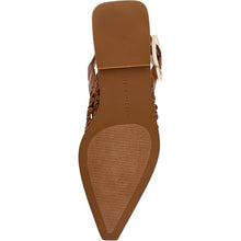 Cognac Woven