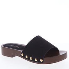 Black Nubuck