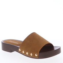 Tan Nubuck