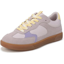 Amethyst Suede