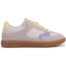 Amethyst Suede