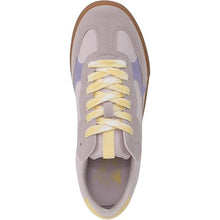 Amethyst Suede