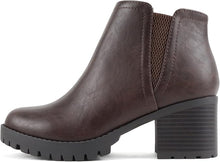 Brown Pu