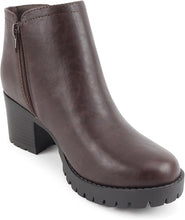 Brown Pu