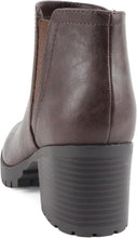 Brown Pu