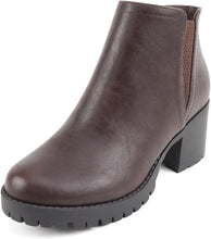Brown Pu