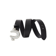 Black/Silver
